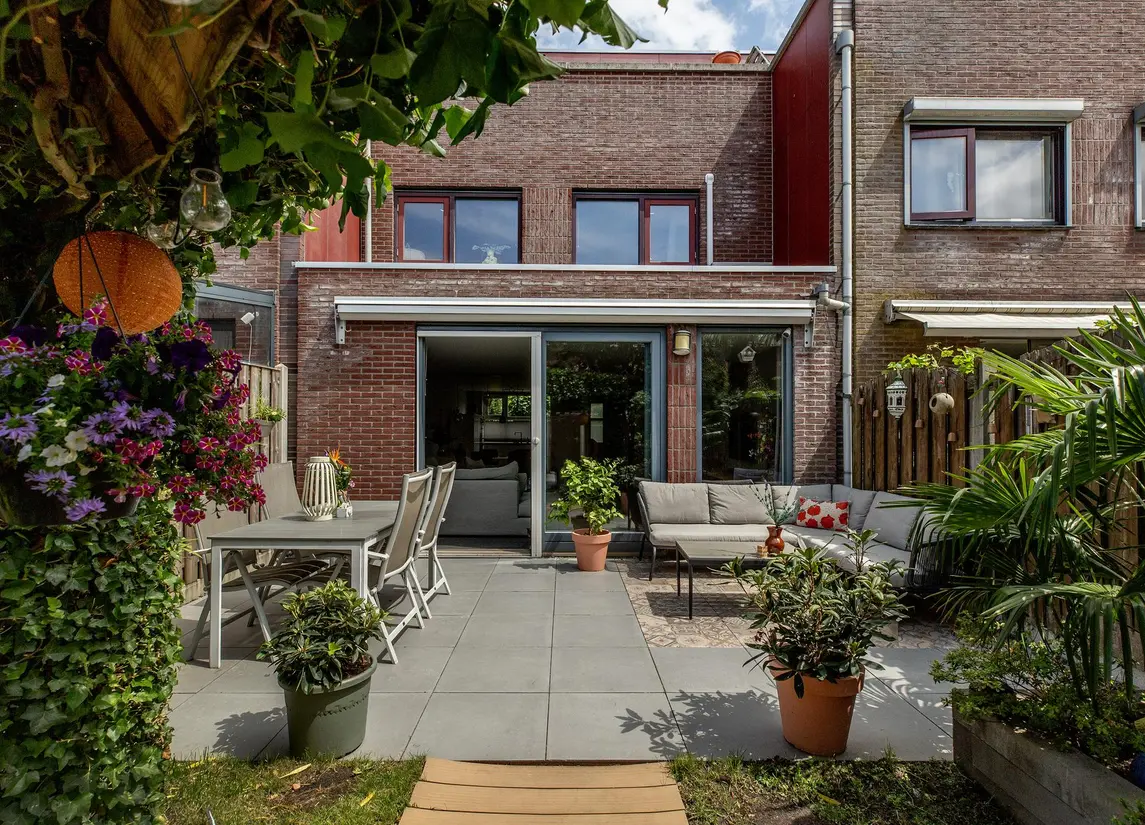 Eikenwede 91