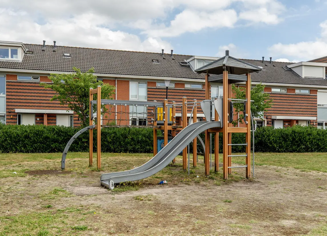 Eikenwede 91
