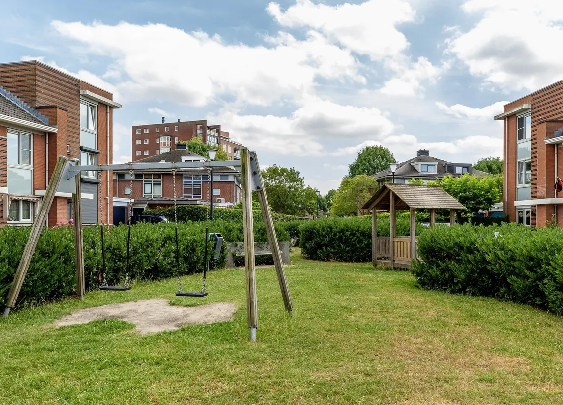 Eikenwede 91