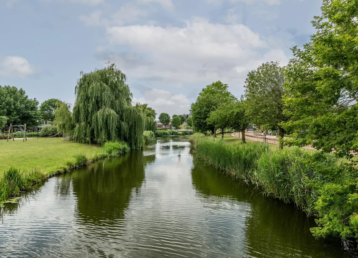 Eikenwede 91