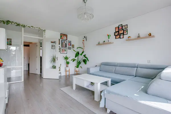 Gravin Juliana van Stolberglaan 243