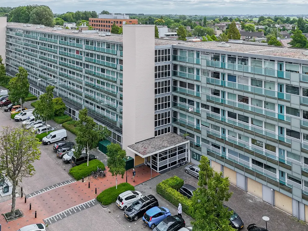 Gravin Juliana van Stolberglaan 243, Leidschendam