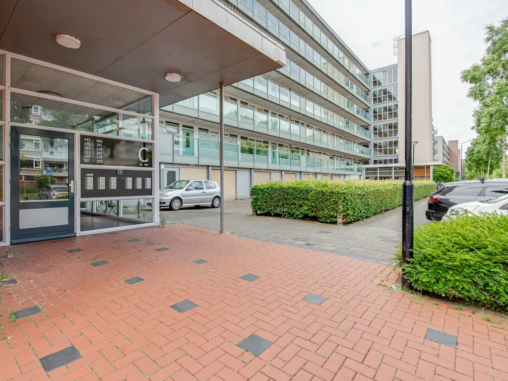 Gravin Juliana van Stolberglaan 243, Leidschendam