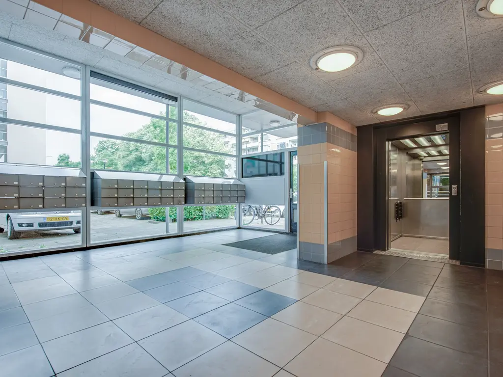 Gravin Juliana van Stolberglaan 243, Leidschendam