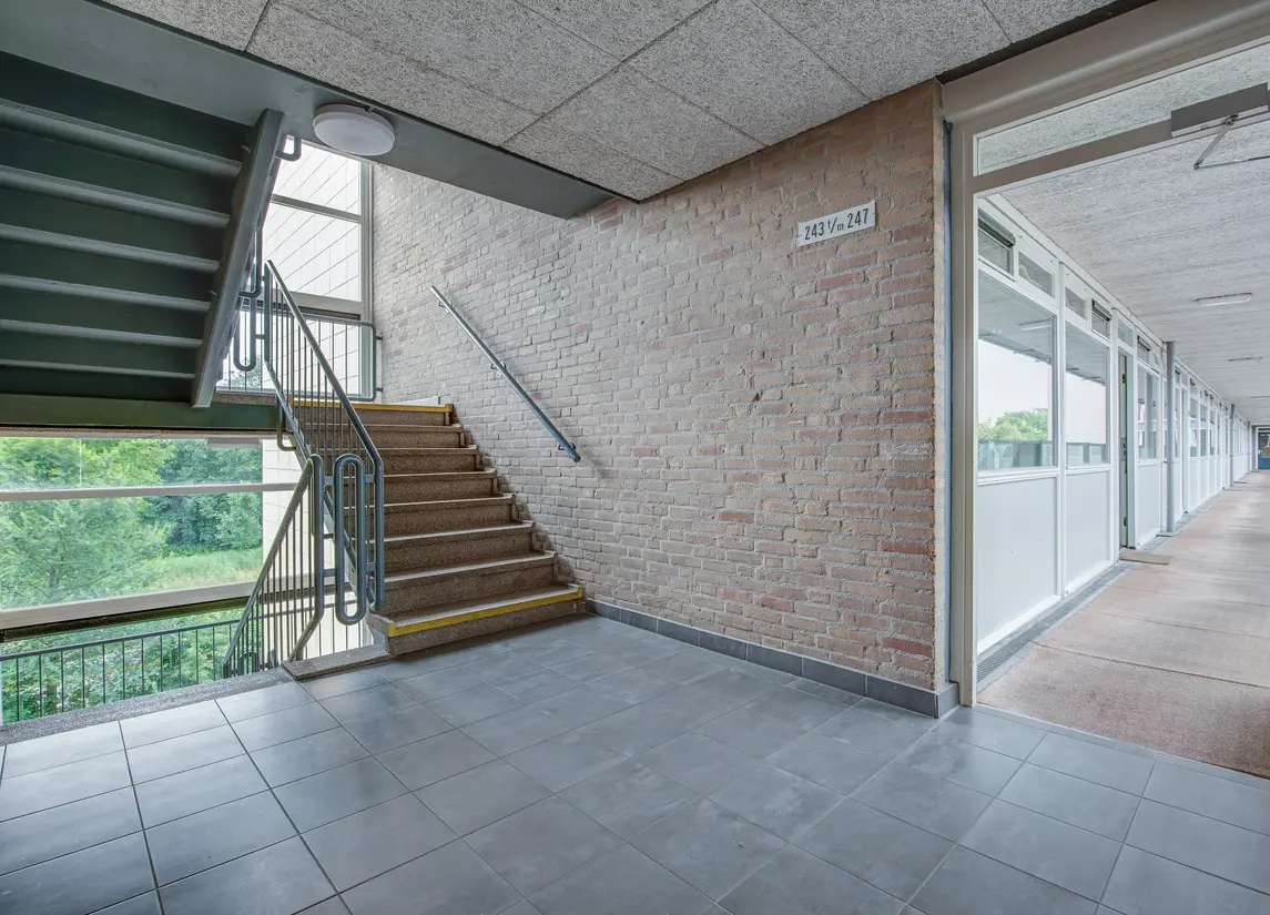 Gravin Juliana van Stolberglaan 243