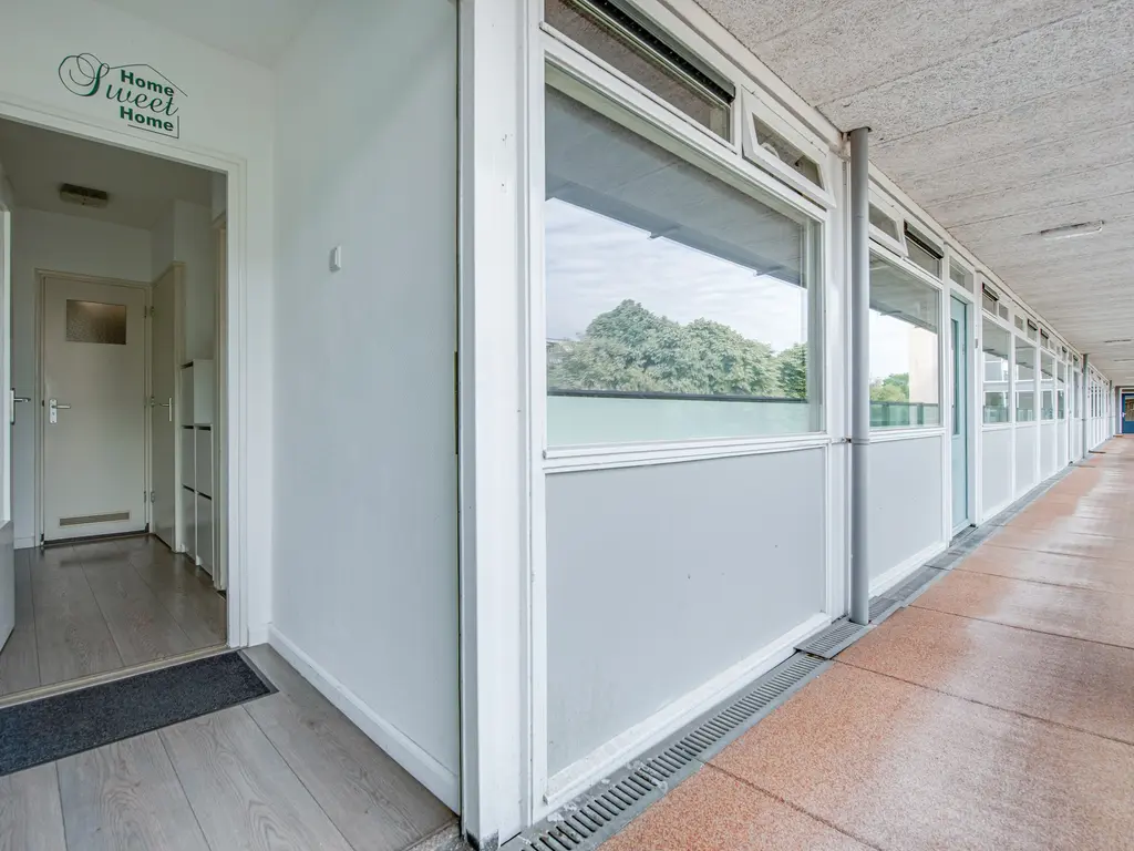 Gravin Juliana van Stolberglaan 243, Leidschendam