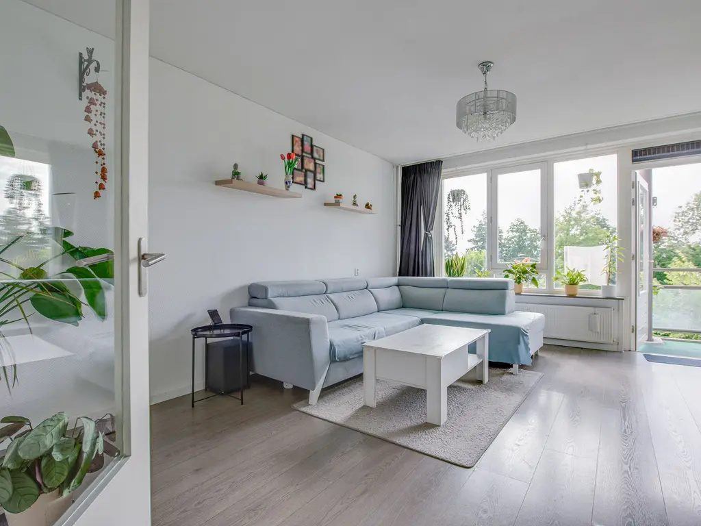 Gravin Juliana van Stolberglaan 243, Leidschendam