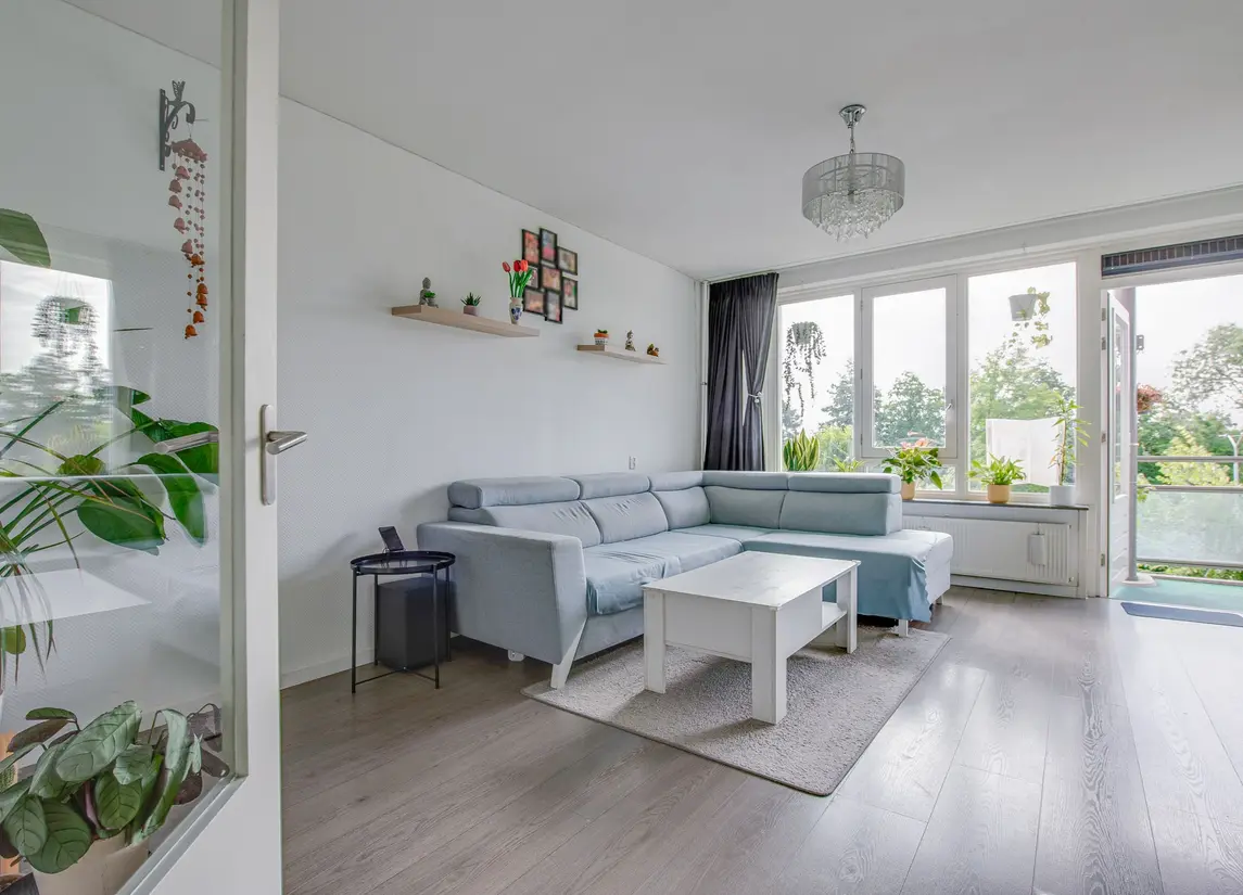 Gravin Juliana van Stolberglaan 243