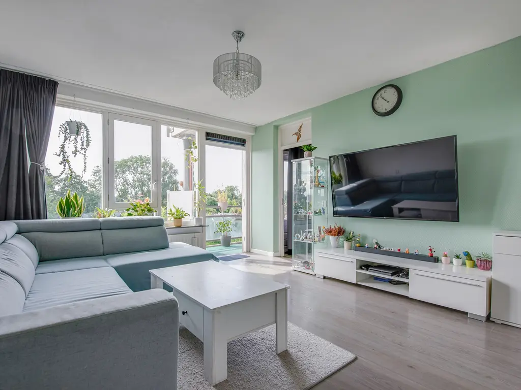 Gravin Juliana van Stolberglaan 243, Leidschendam