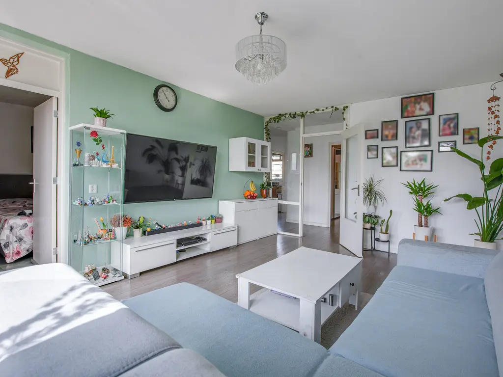 Gravin Juliana van Stolberglaan 243, Leidschendam