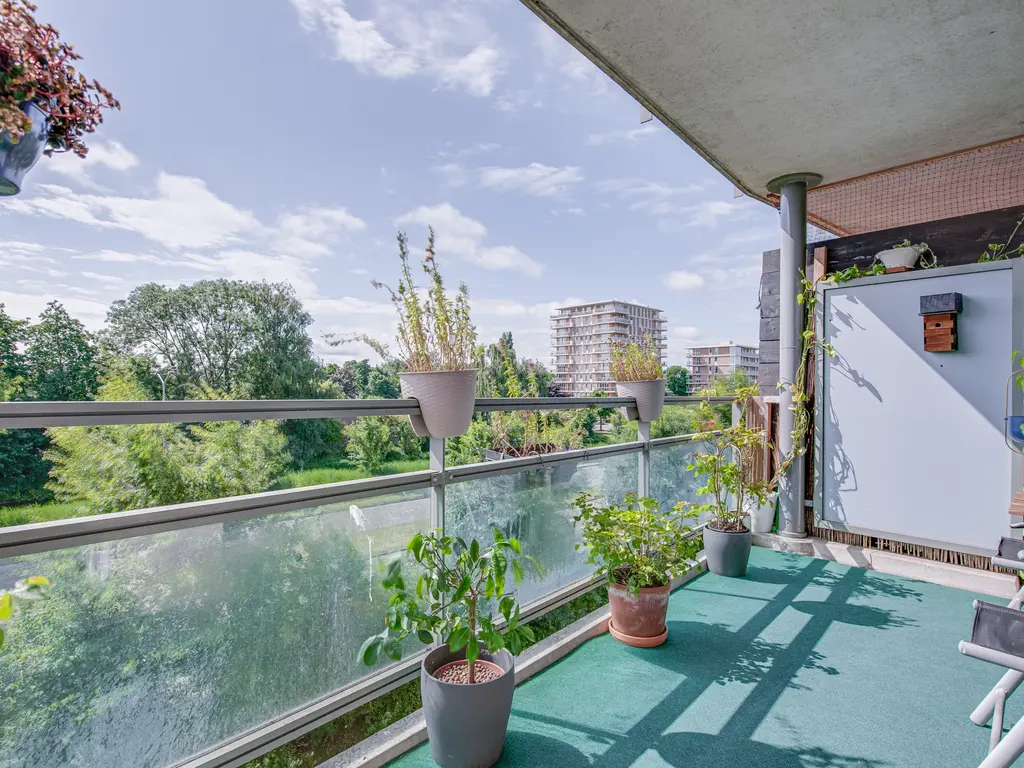 Gravin Juliana van Stolberglaan 243, Leidschendam