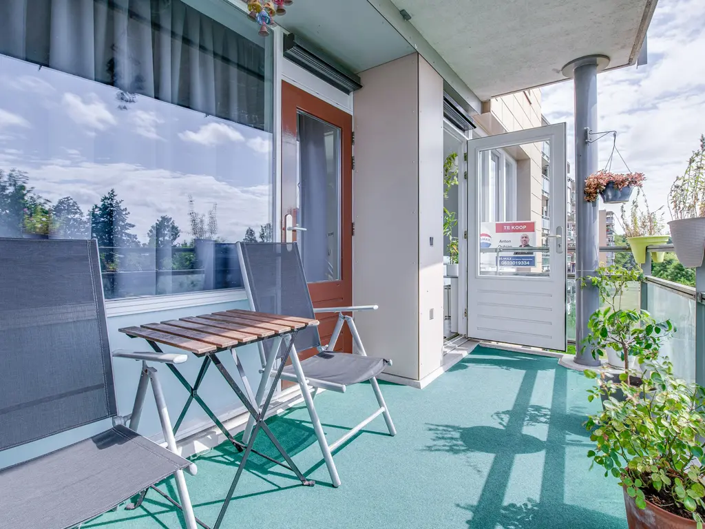 Gravin Juliana van Stolberglaan 243, Leidschendam