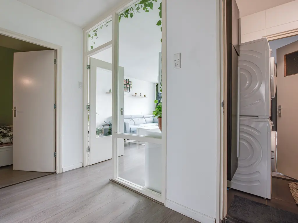 Gravin Juliana van Stolberglaan 243, Leidschendam