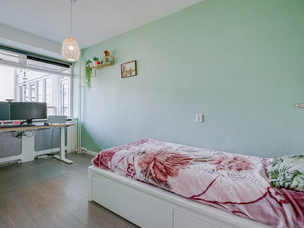 Gravin Juliana van Stolberglaan 243, Leidschendam