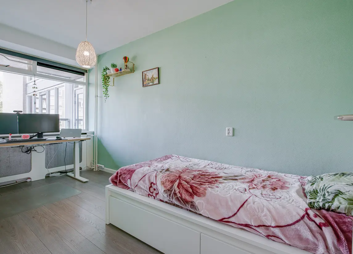 Gravin Juliana van Stolberglaan 243