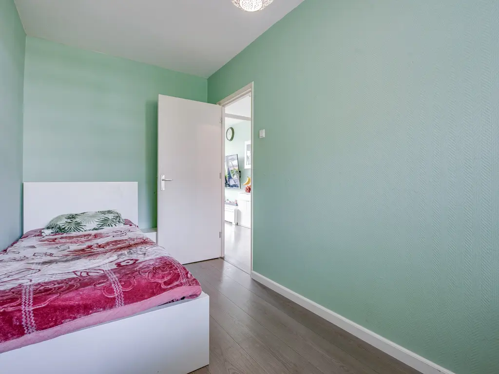 Gravin Juliana van Stolberglaan 243, Leidschendam