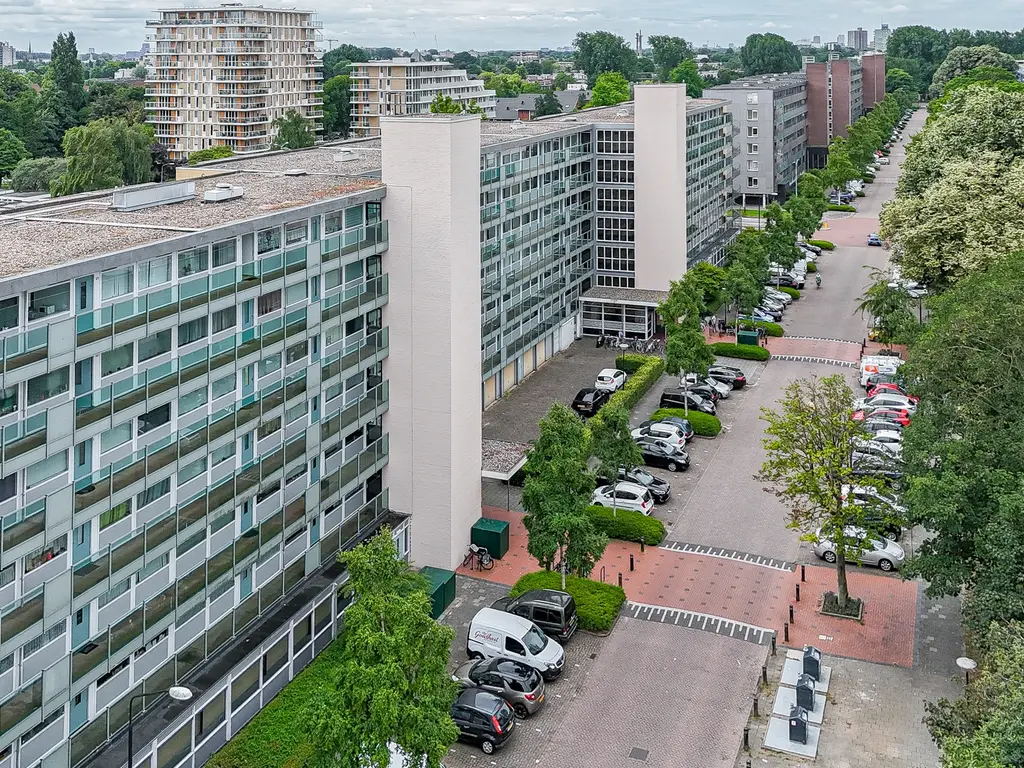Gravin Juliana van Stolberglaan 243, Leidschendam