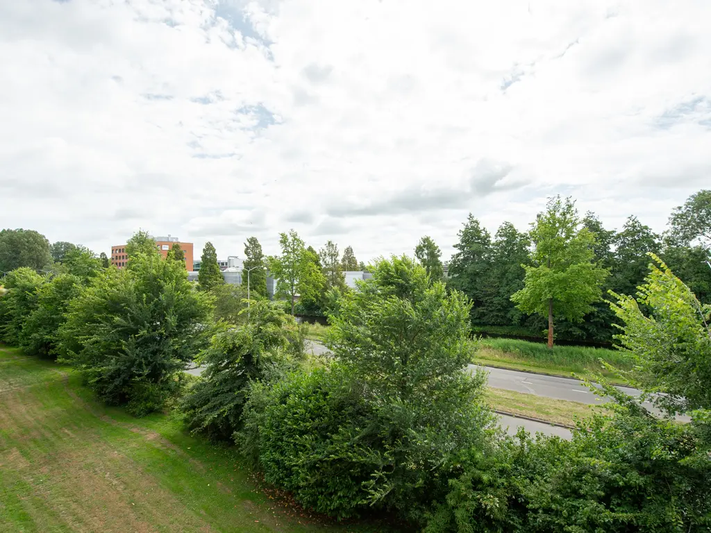 Gravin Juliana van Stolberglaan 243, Leidschendam