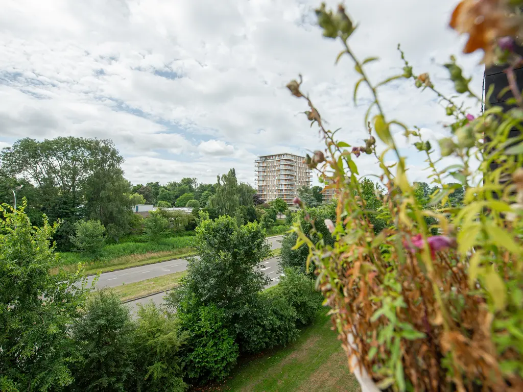 Gravin Juliana van Stolberglaan 243, Leidschendam