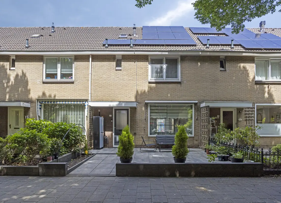 Botterlaan 17
