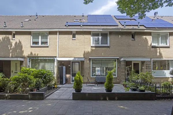 Botterlaan 17