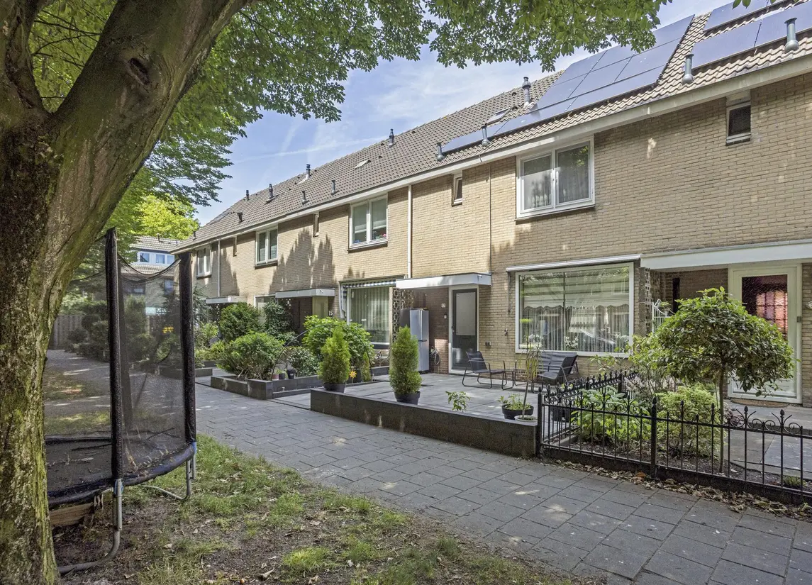 Botterlaan 17