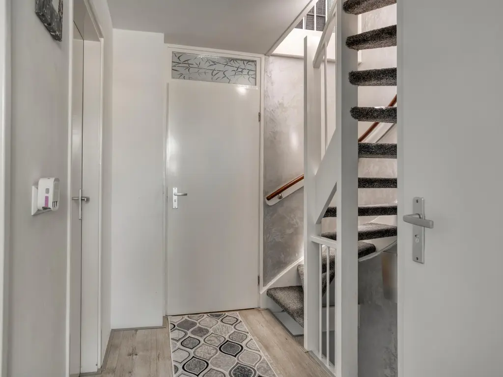 Botterlaan 17, ZAANDAM
