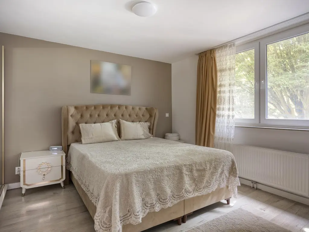 Botterlaan 17, ZAANDAM