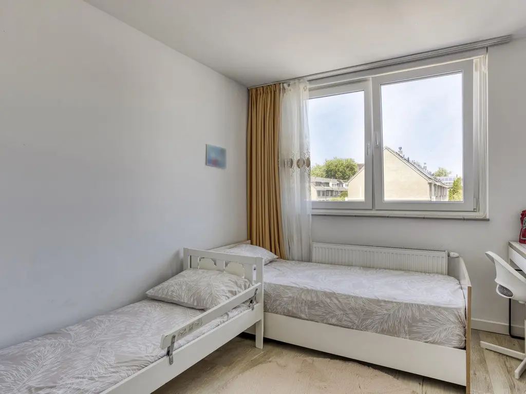 Botterlaan 17, ZAANDAM
