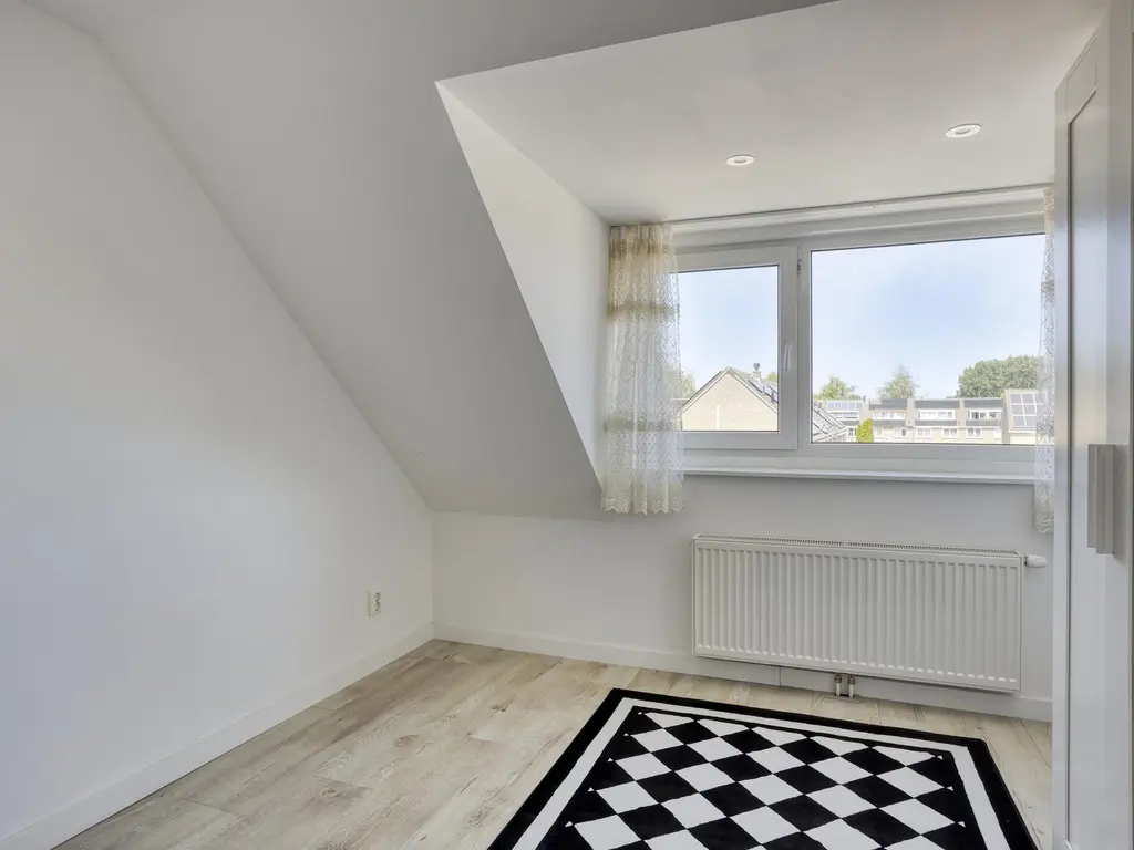 Botterlaan 17, ZAANDAM