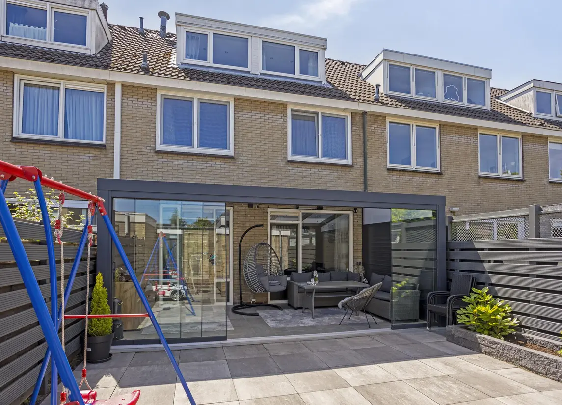 Botterlaan 17