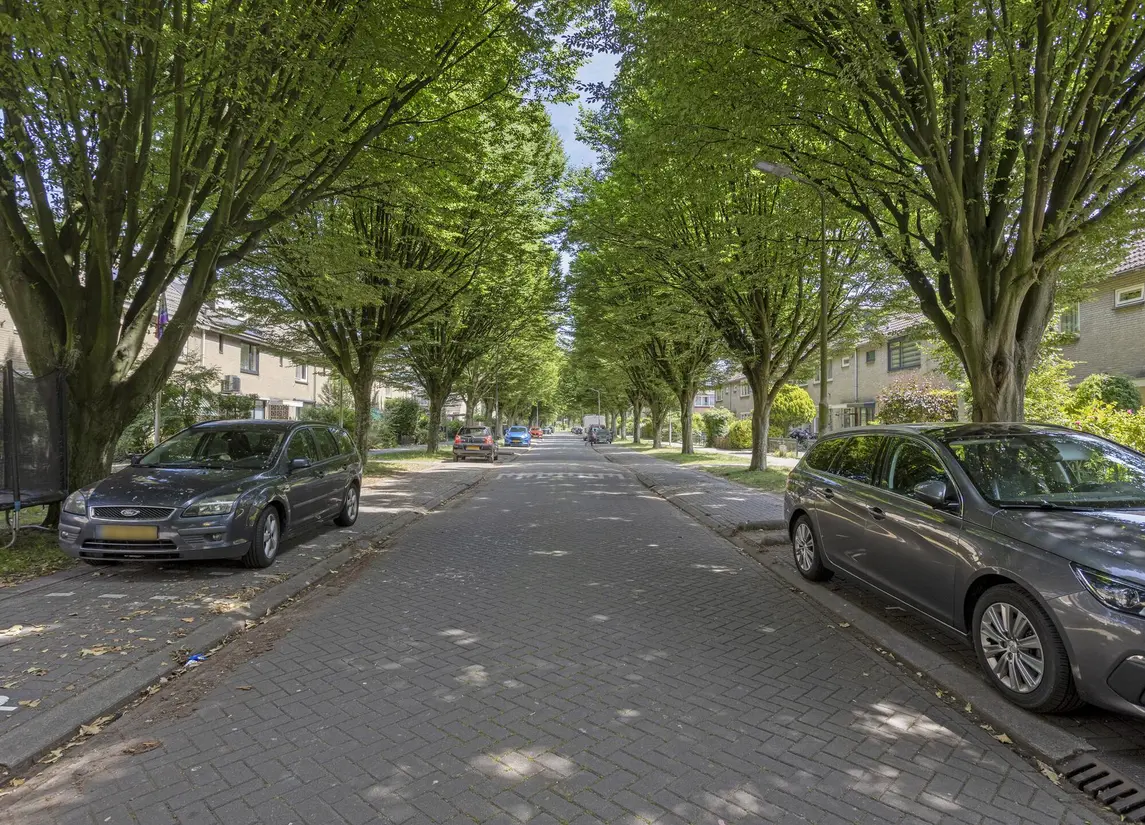 Botterlaan 17