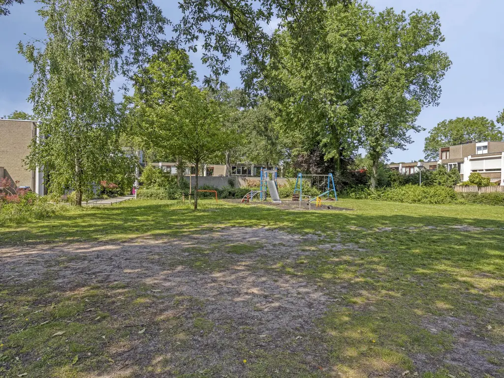 Botterlaan 17, ZAANDAM