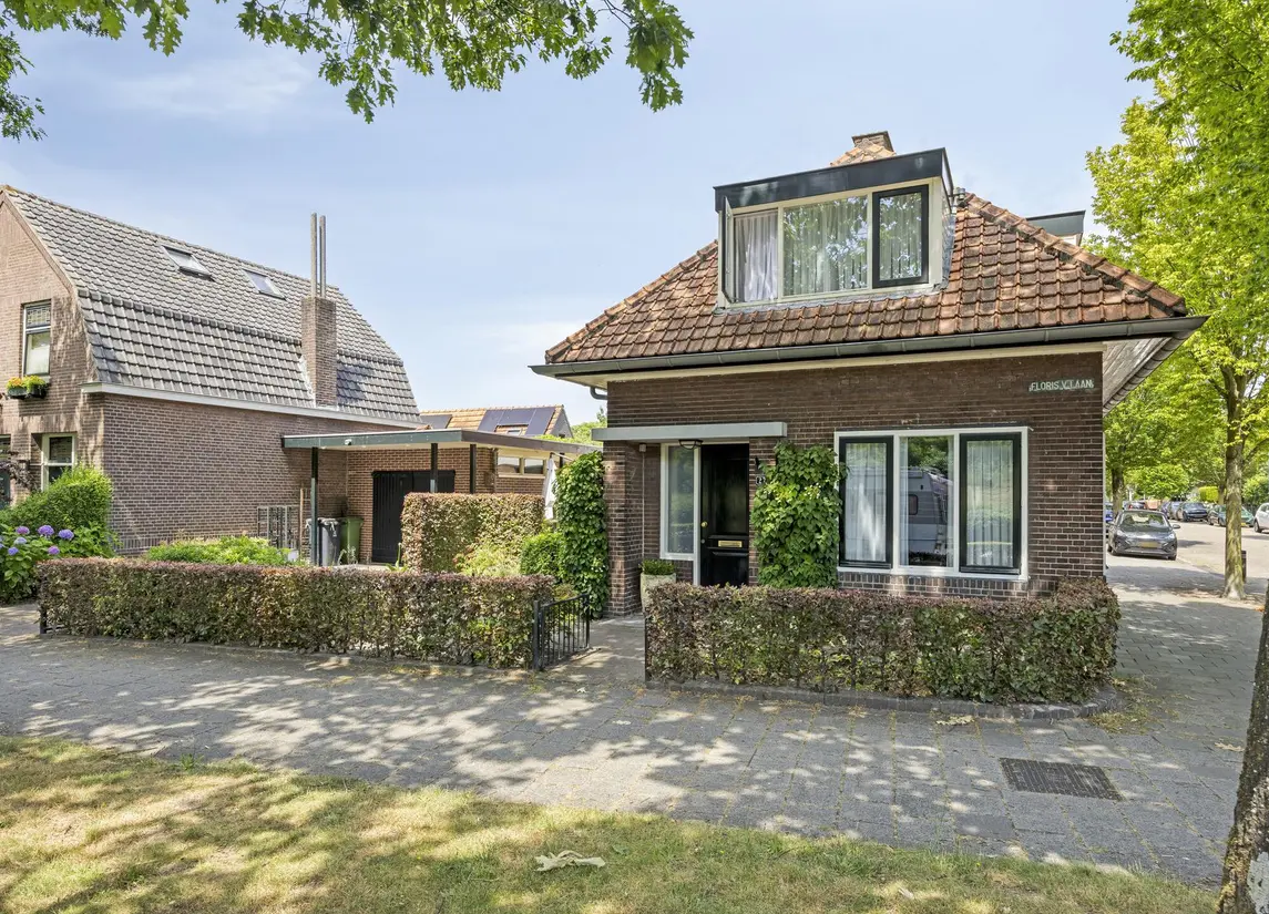 Floris V-laan 27