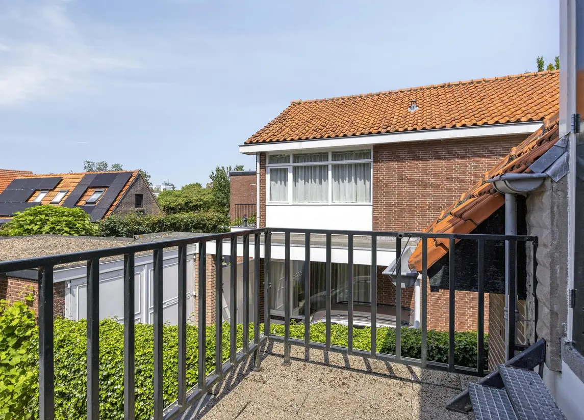 Floris V-laan 27