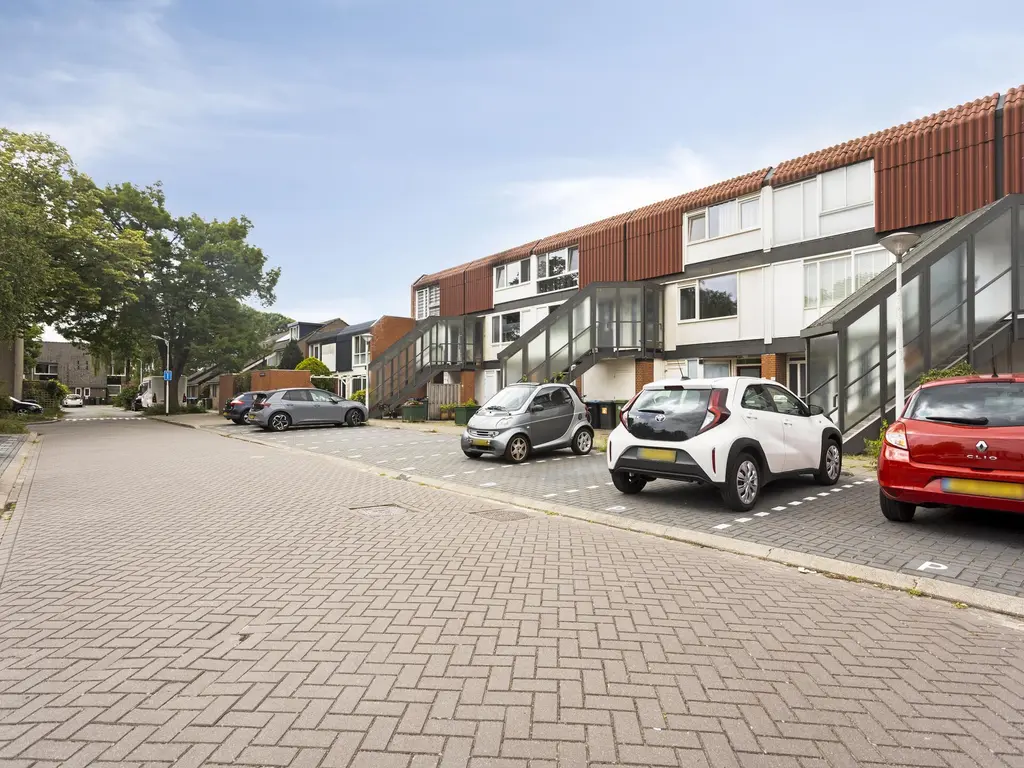 Drielse Wetering 39, ZAANDAM