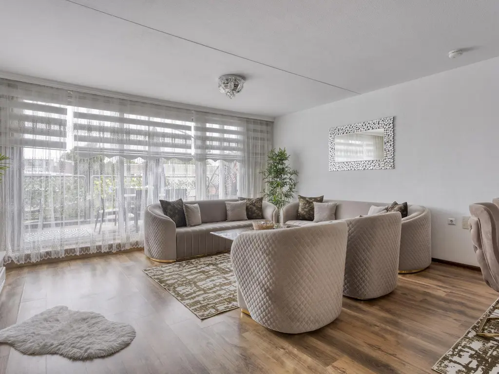 Drielse Wetering 39, ZAANDAM