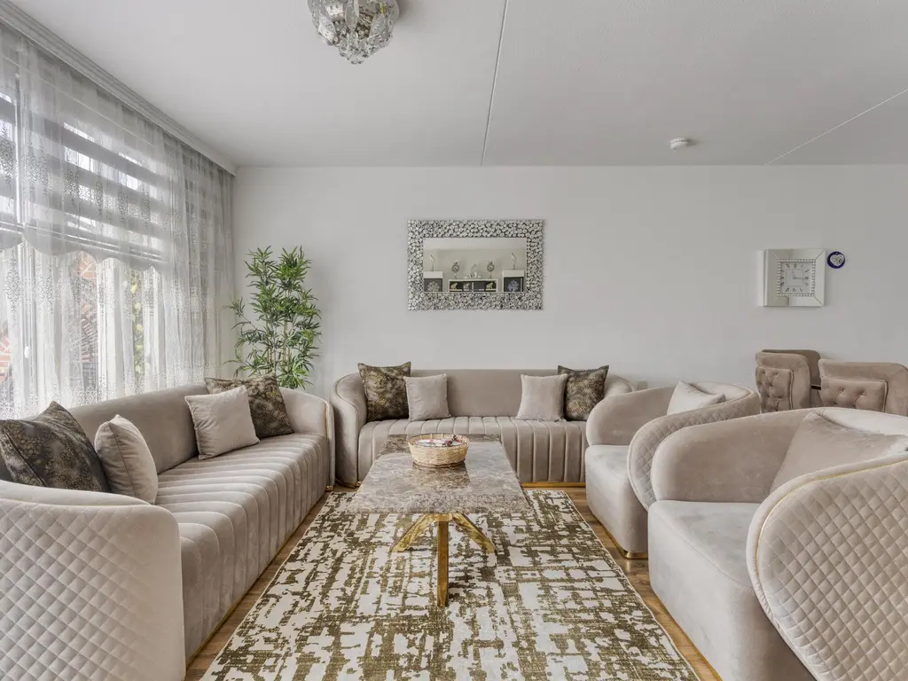 Drielse Wetering 39, ZAANDAM