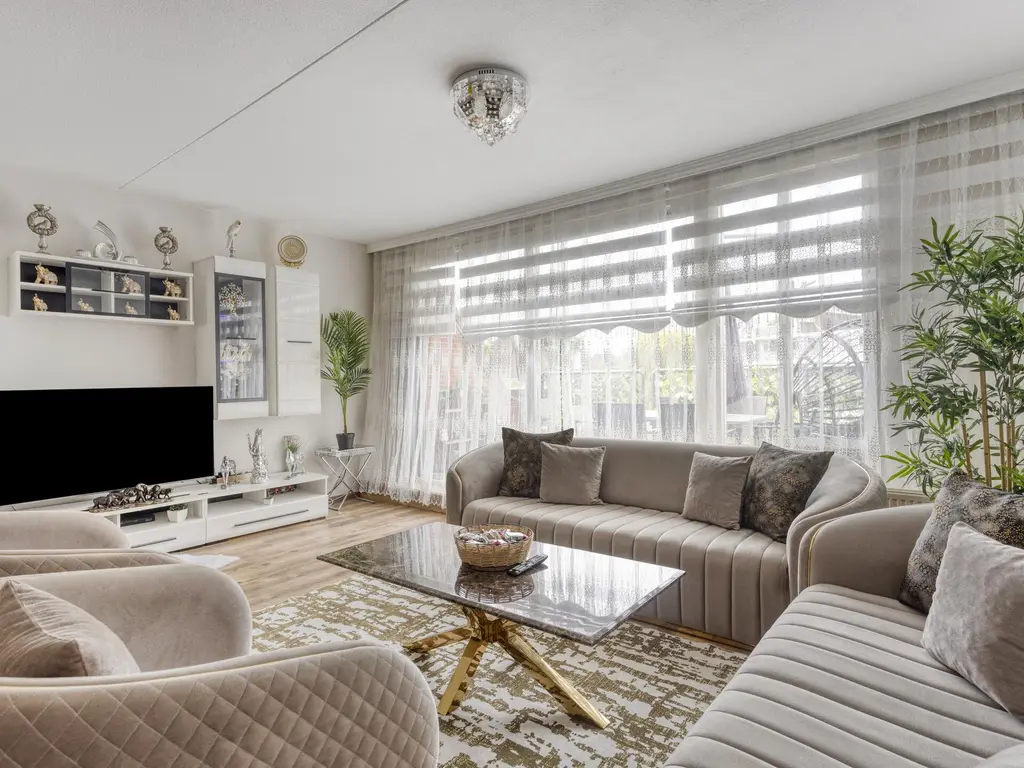 Drielse Wetering 39, ZAANDAM