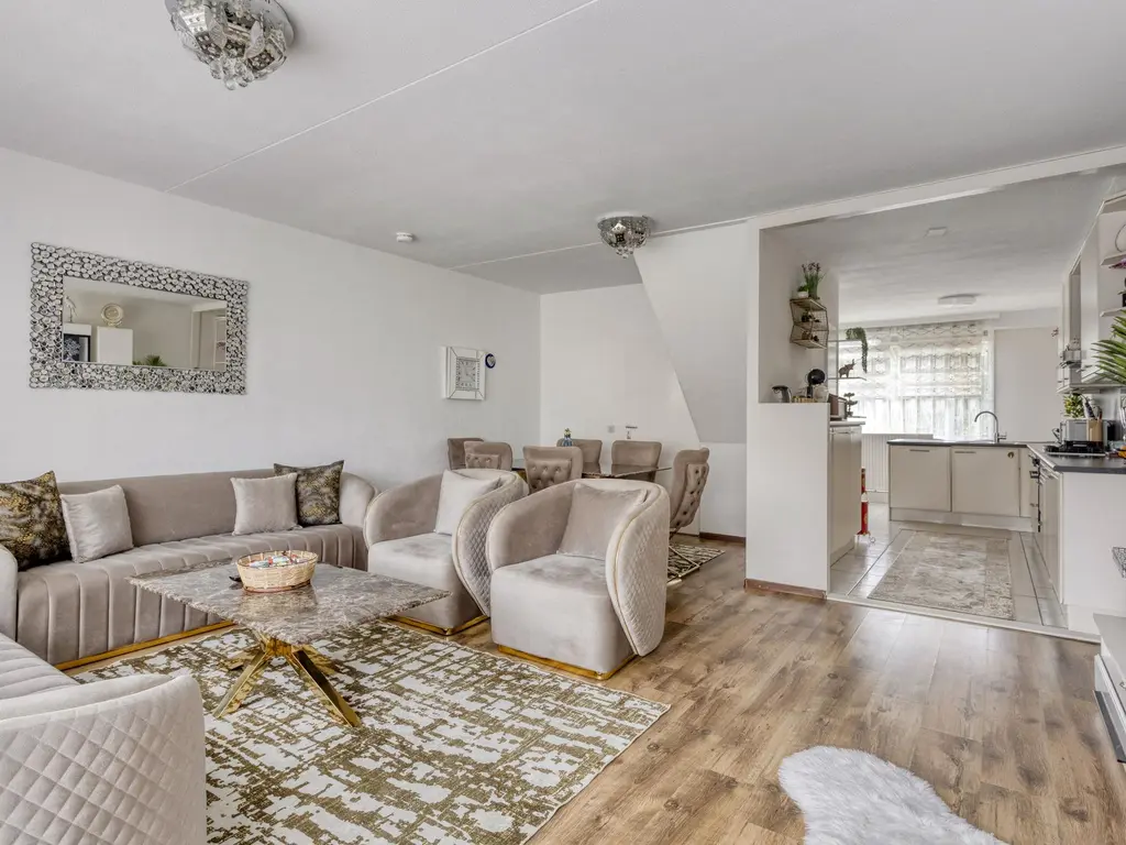Drielse Wetering 39, ZAANDAM