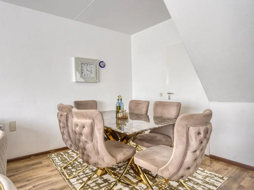 Drielse Wetering 39, ZAANDAM
