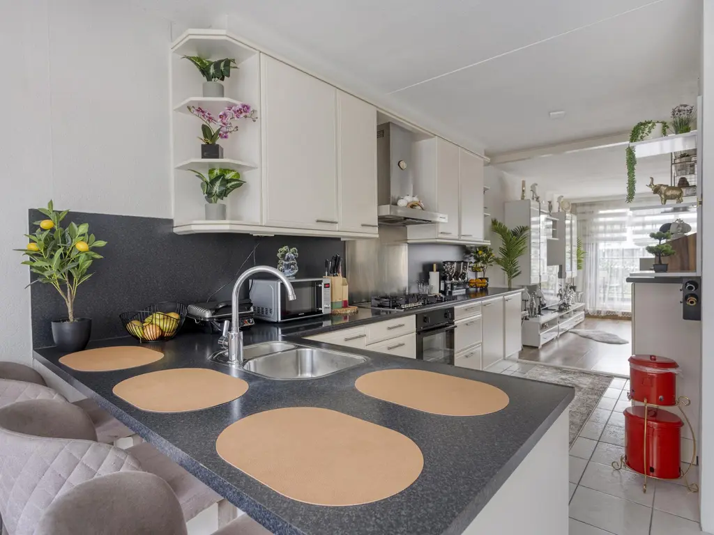 Drielse Wetering 39, ZAANDAM