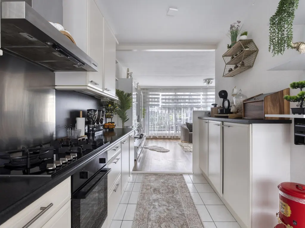 Drielse Wetering 39, ZAANDAM