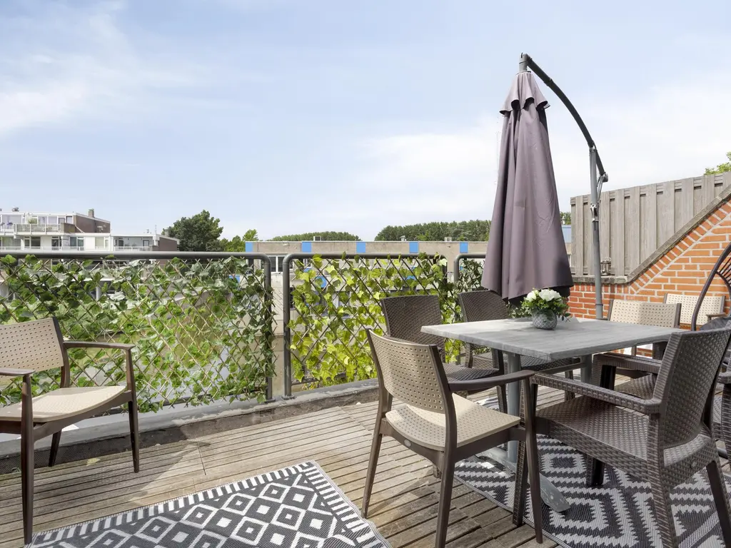 Drielse Wetering 39, ZAANDAM