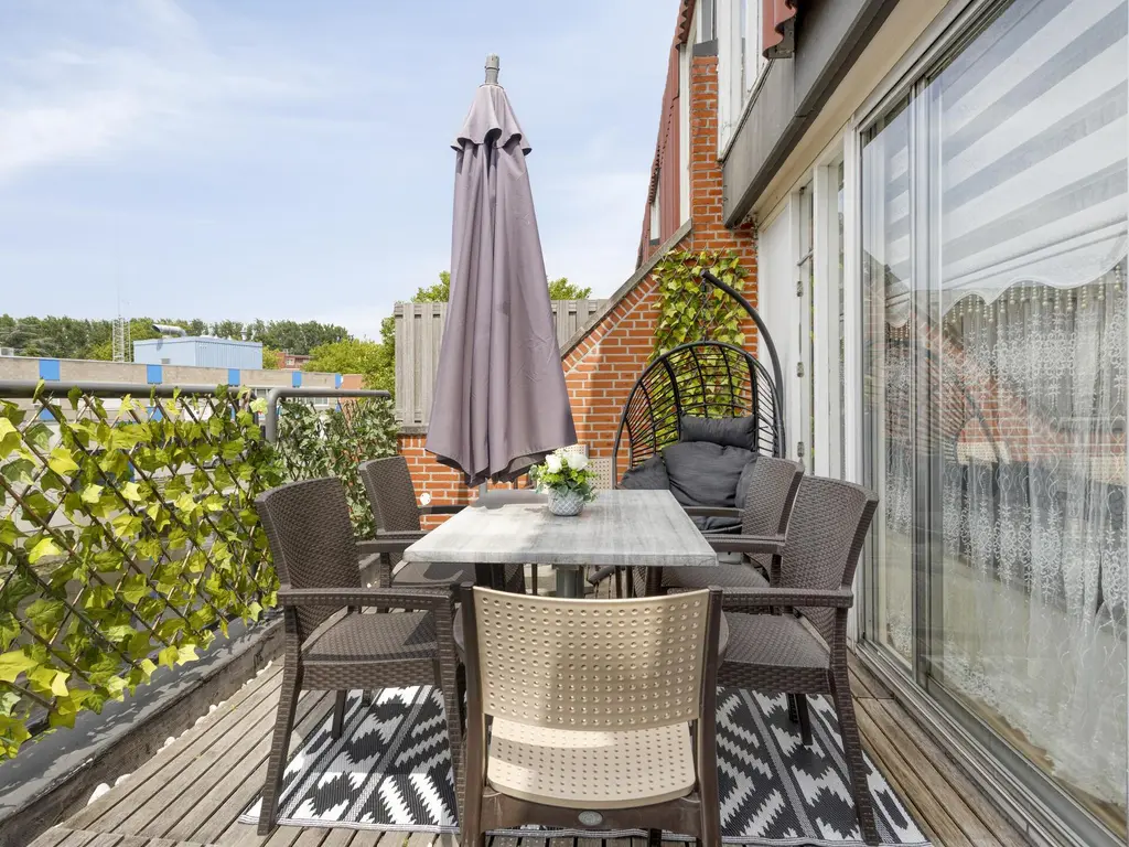 Drielse Wetering 39, ZAANDAM
