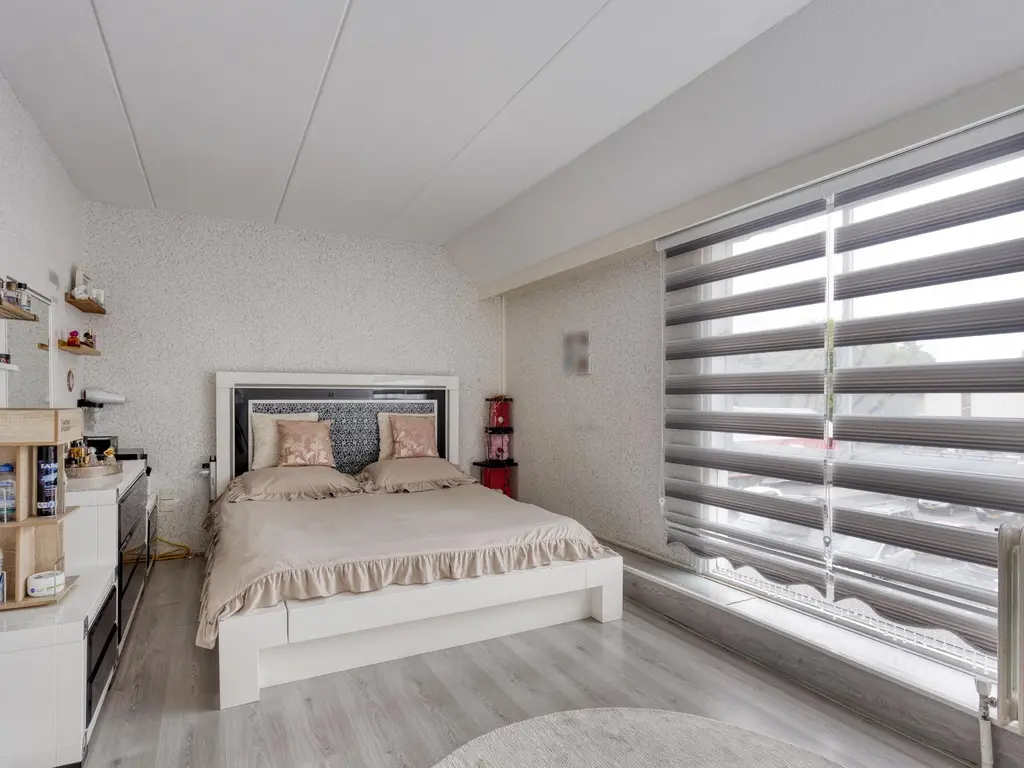 Drielse Wetering 39, ZAANDAM