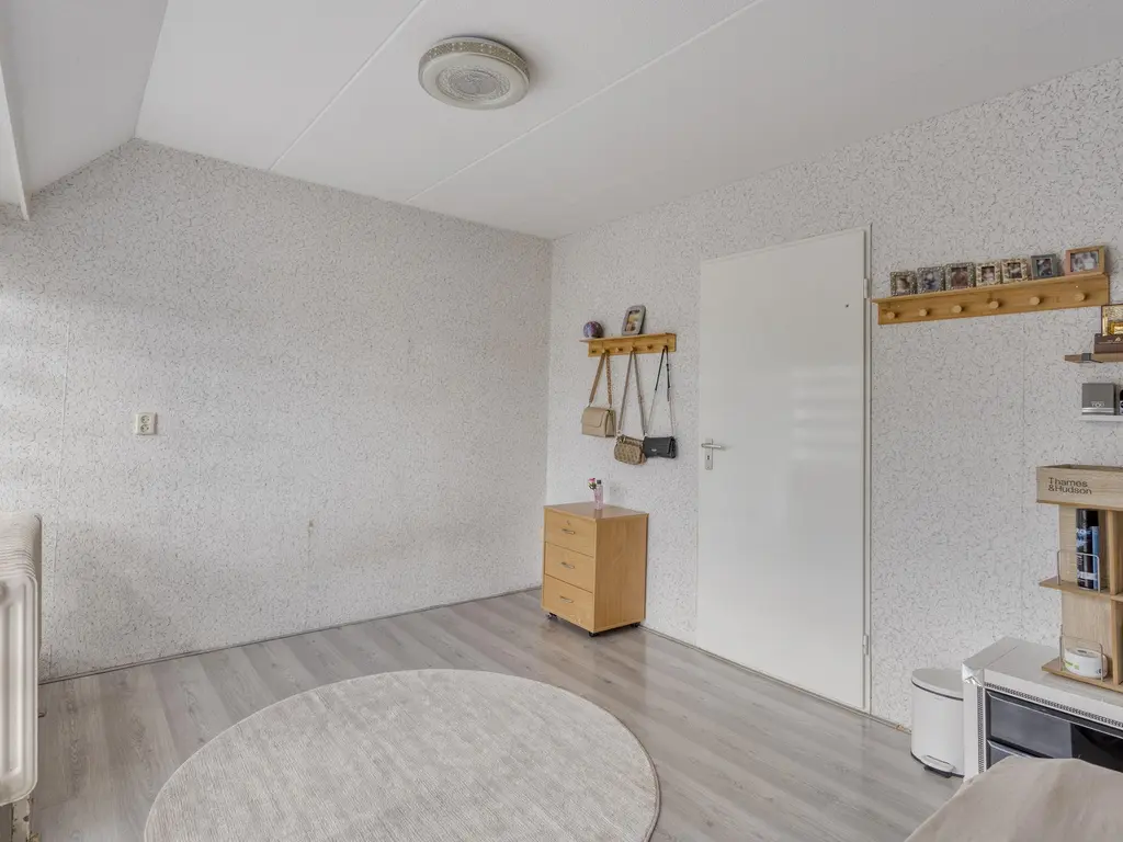 Drielse Wetering 39, ZAANDAM