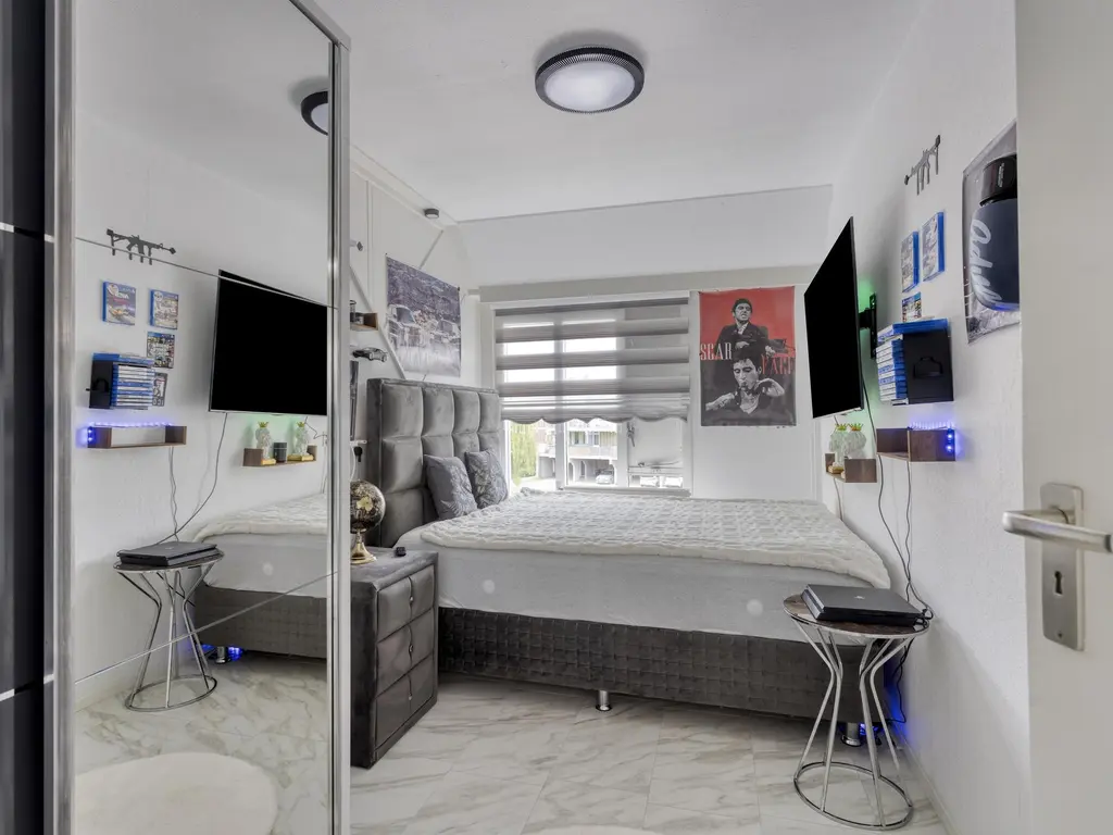 Drielse Wetering 39, ZAANDAM