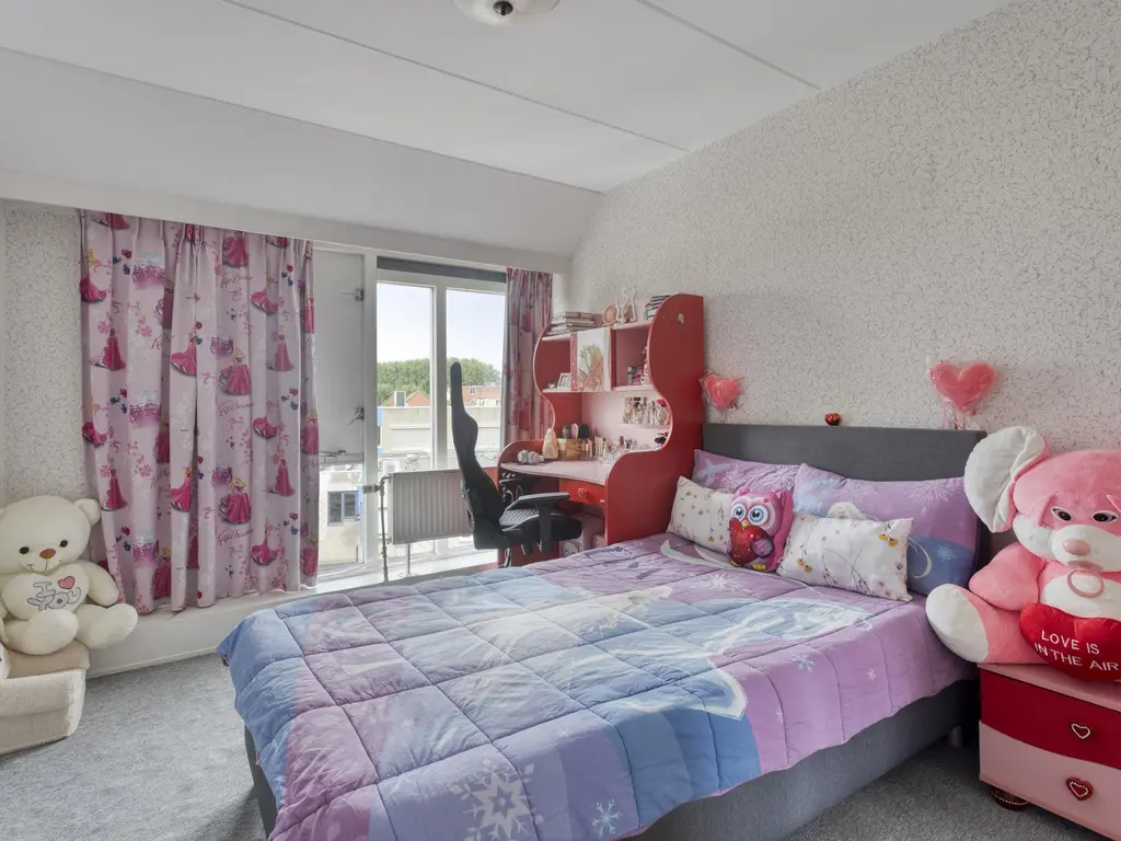 Drielse Wetering 39, ZAANDAM