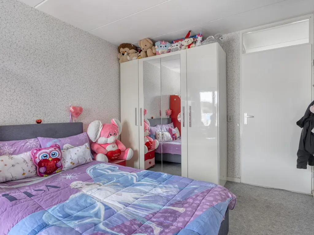 Drielse Wetering 39, ZAANDAM